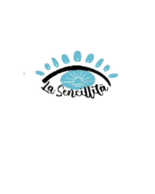 Logotipo de La Sencillita
