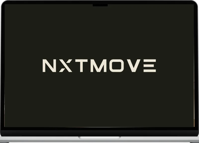 Web de NXTMOVE