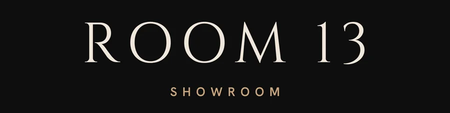 Logotipo de Room 13